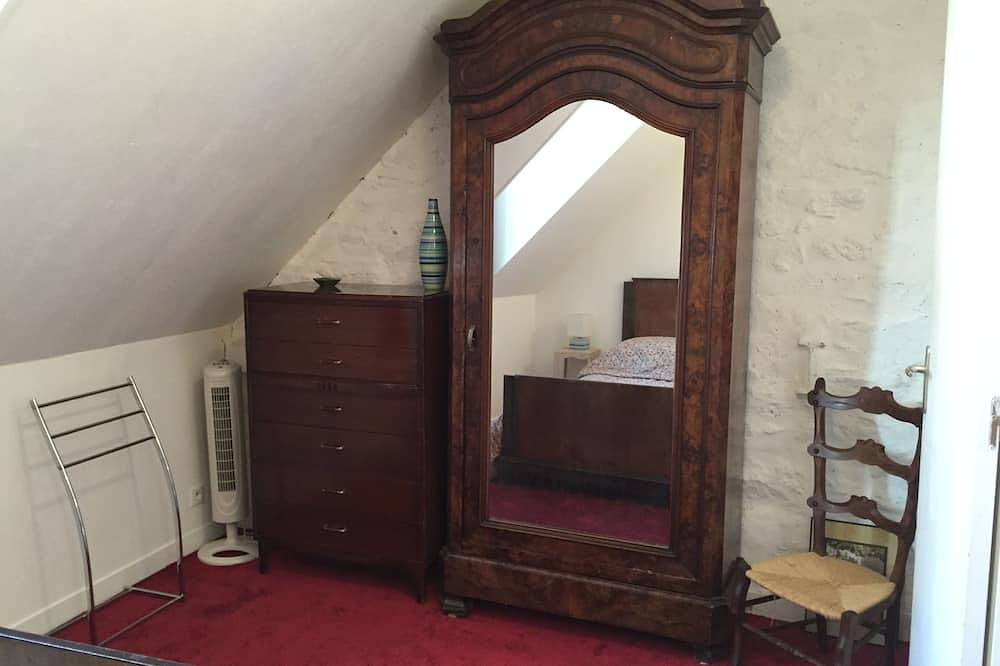 Ker Merlin - Charmante maison bretonne à Dinan près du port de Dinan. in Dinan, Région de Dinan