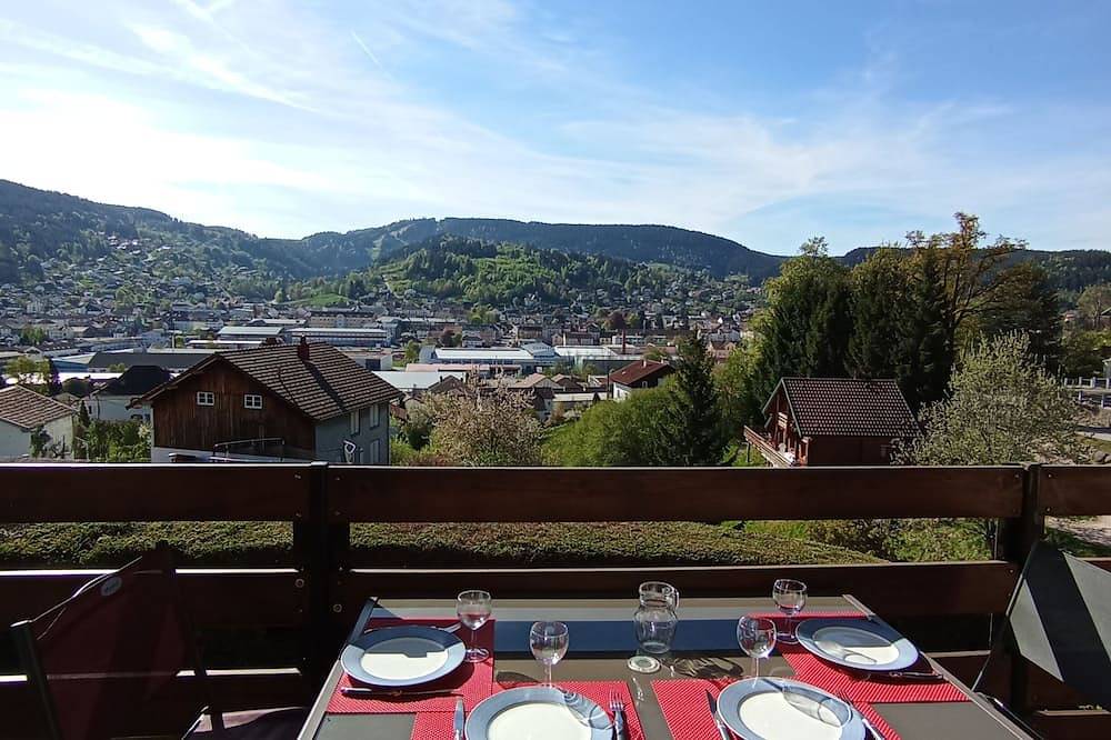 Appartement de vacances