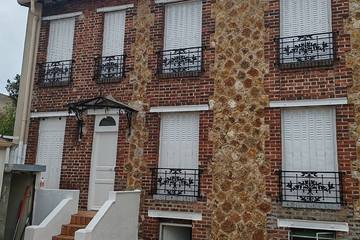 Gîte pour 3 personnes à Vitry-sur-Seine