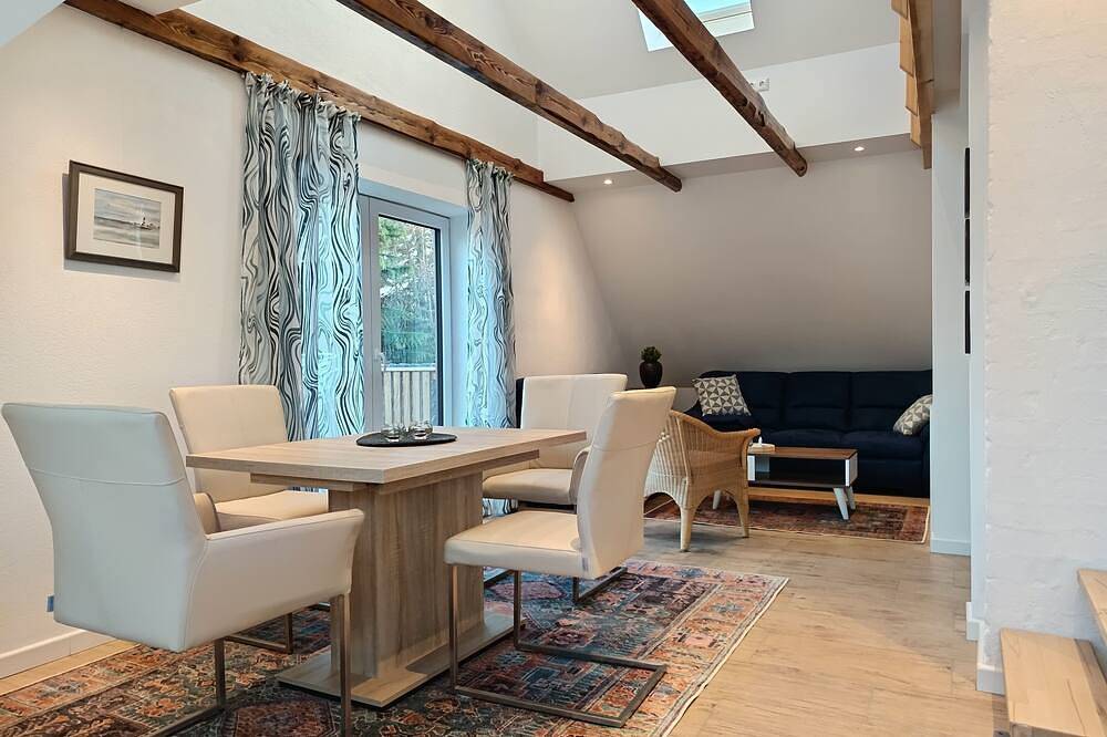 Appartamento vacanze a Amt Schlei-Ostsee a partire da 147€ a notte