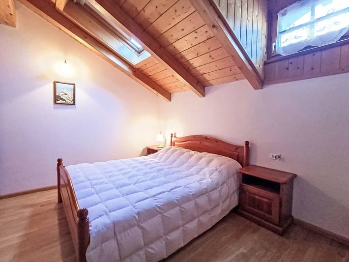 Ferienwohnung für 6 Personen, mit Balkon - 1