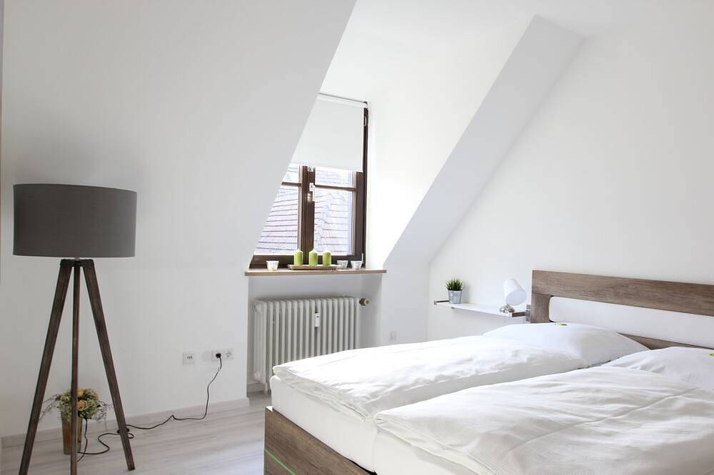 Entire apartment, Ferienwohnung 1 Anna Iff - Würzburg/city center in Würzburg, Franconian Wine Country
