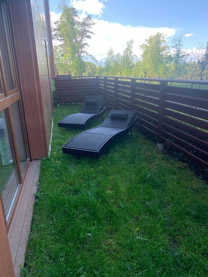 Cały apartament, One-Bedroom Apartment in Dziwnówek, Baltic Sea Pomerania