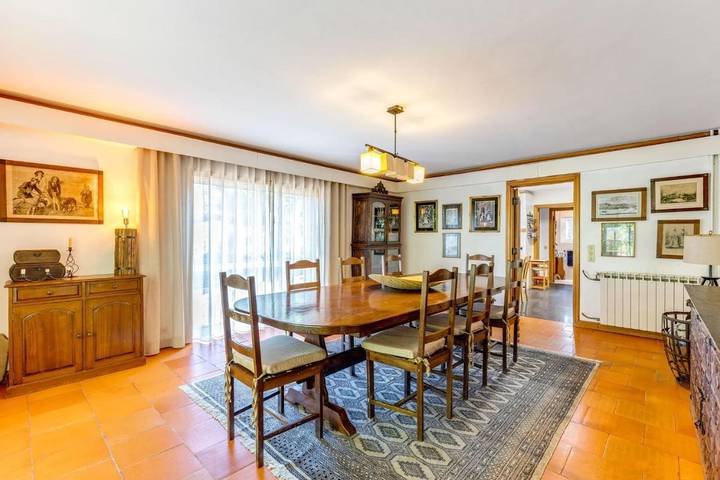 Location de vacances pour 11 personnes, avec vue sur le lac et balcon ainsi que jardin et piscine dans Santo Tirso - 4