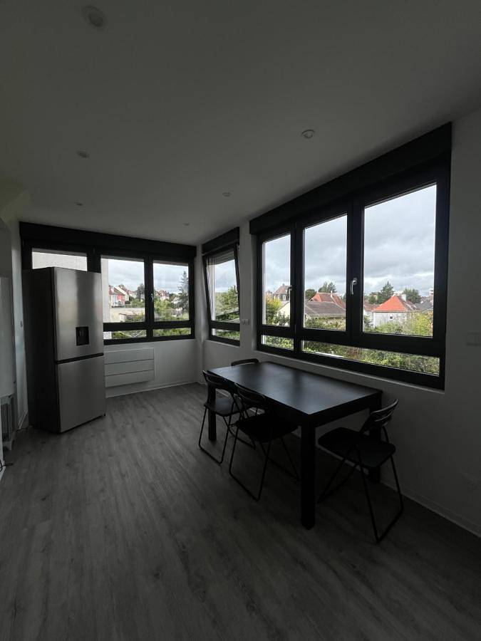 Apartamento de vacaciones para 6 personas, con jardín además de terraza y vistas - 1