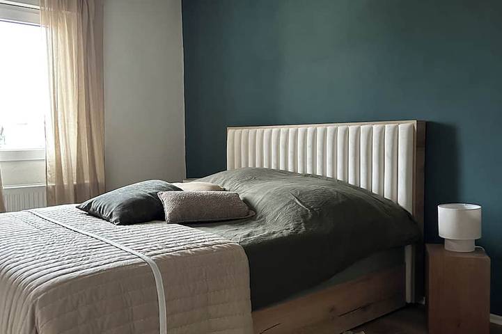 Ferienhaus für 8 Personen, mit Haustier an der Burg Eltz - 2