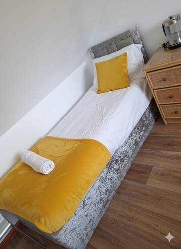 Ferienhaus für 9 Personen in Abbey Ward, Cambridge, Bild 2