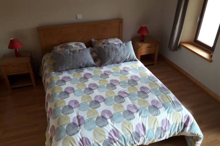 Location de vacances pour 6 personnes, avec terrasse à La Bégude-de-Mazenc - 3