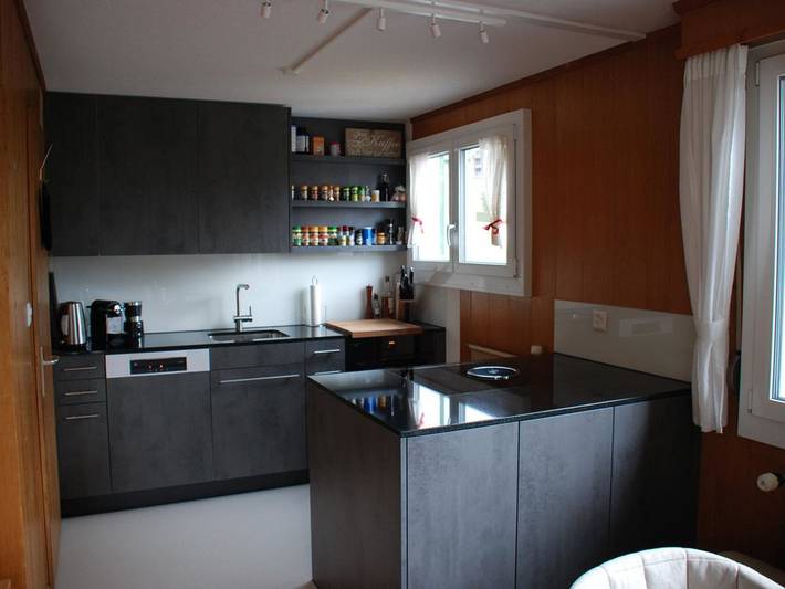 Apartamento entero, Casa Mira Appartement/Fewo 6-Bettwohnung in Engelberg, Cantón de Obwalden