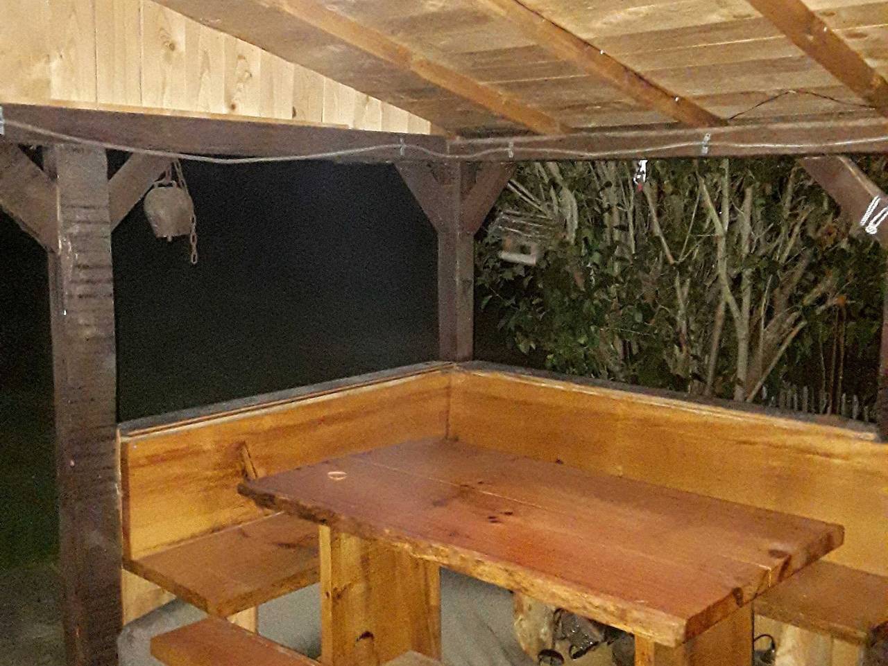 Ganze Ferienwohnung, Haus am Vogelsang - 2-Raum Ferienwohnung in Hann. Münden, Werratal