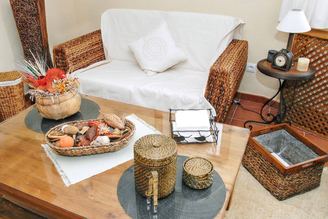 Gemütliches Haus in Ávila mit privatem Parkplatz in Narrillos de San Leonardo, Ávila