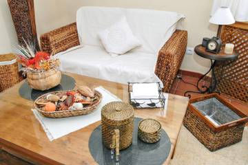 Casa De Vacaciones para 8 Personas en Narrillos de San Leonardo, Ávila, Foto 1