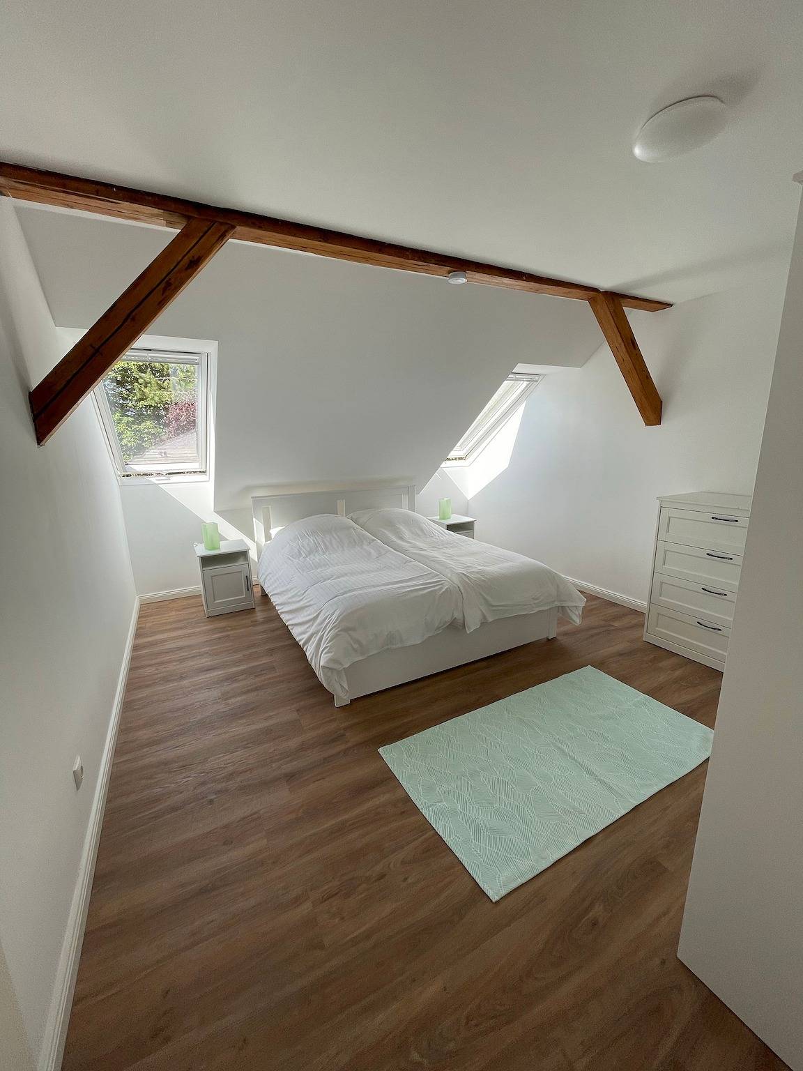 Ganze Ferienwohnung, Ferienvermietung Klakus in Westfehmarn, Fehmarn