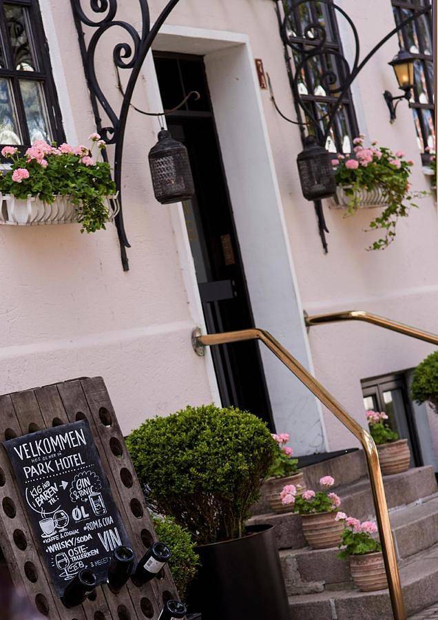 Hotel für 2 Personen, mit Terrasse und Garten sowie Pool und Sauna in Frederikshavn