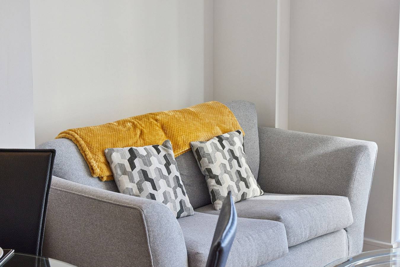 Entire apartment, Low Friars in Newcastle Upon Tyne in Newcastle upon Tyne, North East England