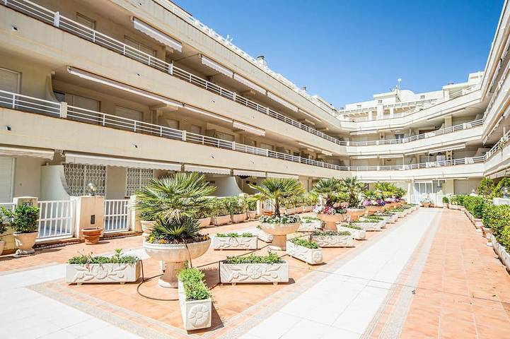 Ganze Wohnung, Gorgeous apartment in Alcossebre in Alcossebre, Alcalà de Xivert