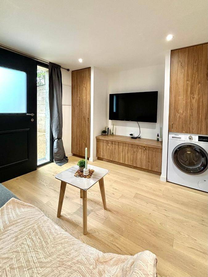 Appartement de vacances pour 2 personnes, avec terrasse