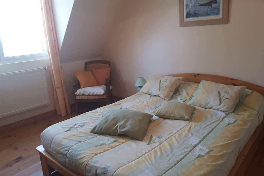 Maison charmante à Locquirec in Locquirec, Ceinture Dorée