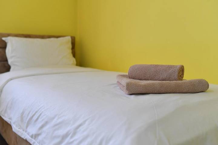 Gîte pour 4 personnes, avec balcon et vue dans Kursumlija - 4