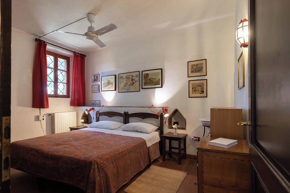 The Magical Houses - privacy surrounded by greenery with private pool in Campiglia Marittima, Costa Etrusca