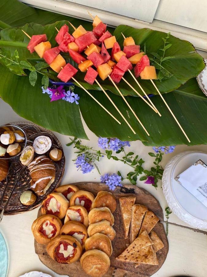 Chambre d’hôte pour 4 personnes, avec jardin à Viareggio - 2