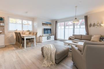 Ferienhaus für 6 Personen in Zingst, Fischland - Darß - Zingst, Bild 1