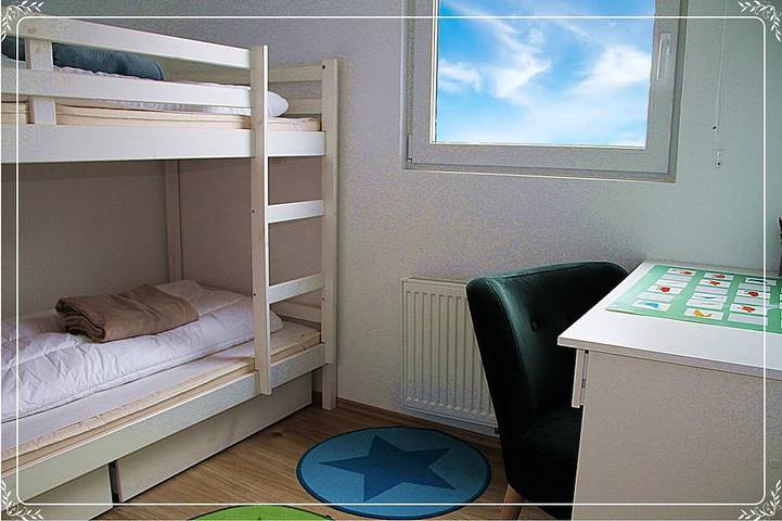 Ferienhaus für 5 Personen, mit Pool und Garten, mit Haustier in Wervershoof - 3