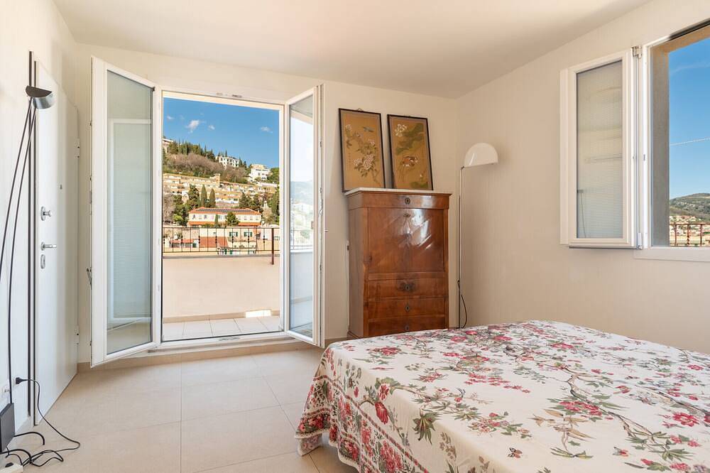 Appartamento intero, La terrazza sul mare - Pietra Ligure in Pietra Ligure, Comune di Pietra Ligure