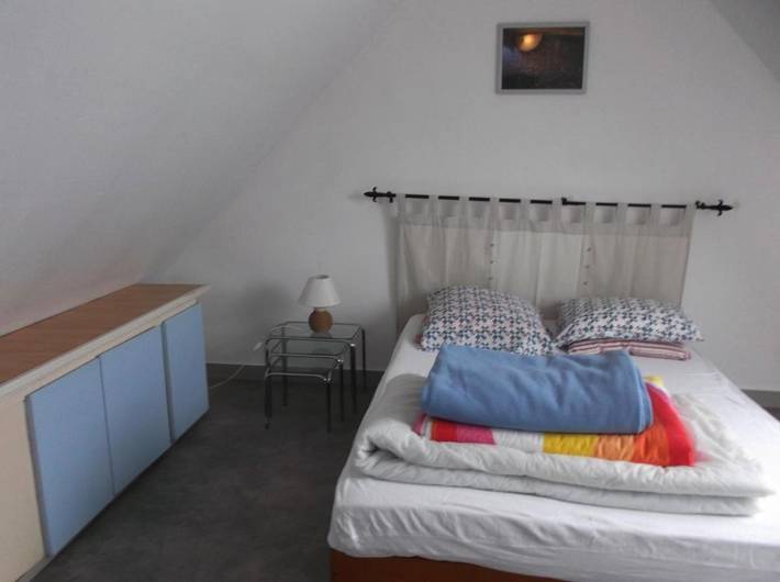 Chambre d’hôte pour 4 personnes, avec jardin à Saint-Pair-sur-Mer - 4