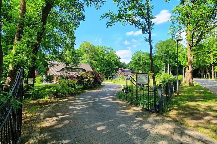 Ganze Wohnung, Ferienwohnung am Höpen - Lüneburger Heide in Schneverdingen, Landkreis Heidekreis