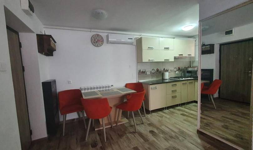 Gîte pour 5 personnes à Alba (Romania) - 3