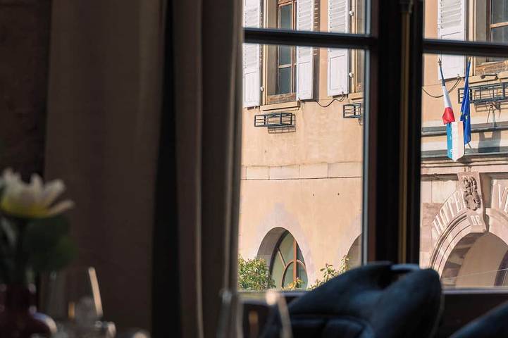 Ferienwohnung für 8 Personen, mit Haustier - 1