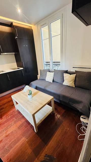 Vakantieappartement voor 3 Personen in Eiffeltoren, Parijs, Afbeelding 3