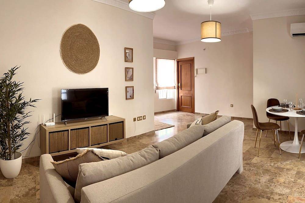 Entire apartment, Boho Suite Apartament in Distrito Centro (Córdoba), Cordoba