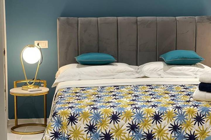 Apartamento de vacaciones para 3 personas - 1