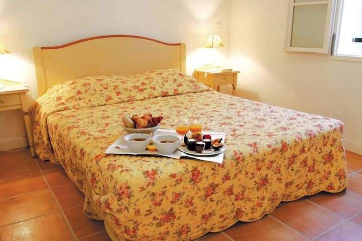 Location de vacances pour 8 personnes, avec piscine et sauna dans Domaine de Fayence - 3