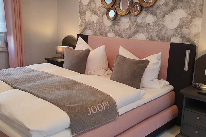 Ferienhaus für 4 Personen, mit Terrasse in Rhein (Deutschland) - 3