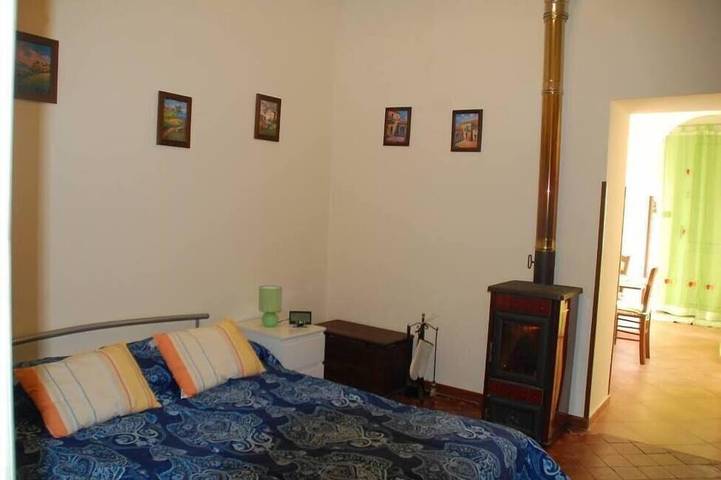 Location de vacances pour 6 personnes, avec Balcon dans Puntalazzo - 2