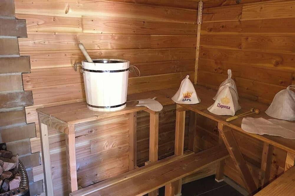 Clos de la filature sauna et bien être in Champagney, Parc naturel régional des Ballons des Vosges