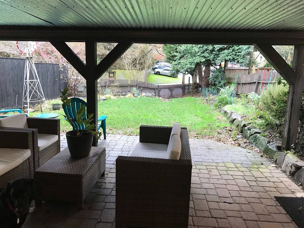 Boutique-Hotel Style Apt. in der Gegend von Sunnyside / Laurelhurst in Portland, Multnomah County