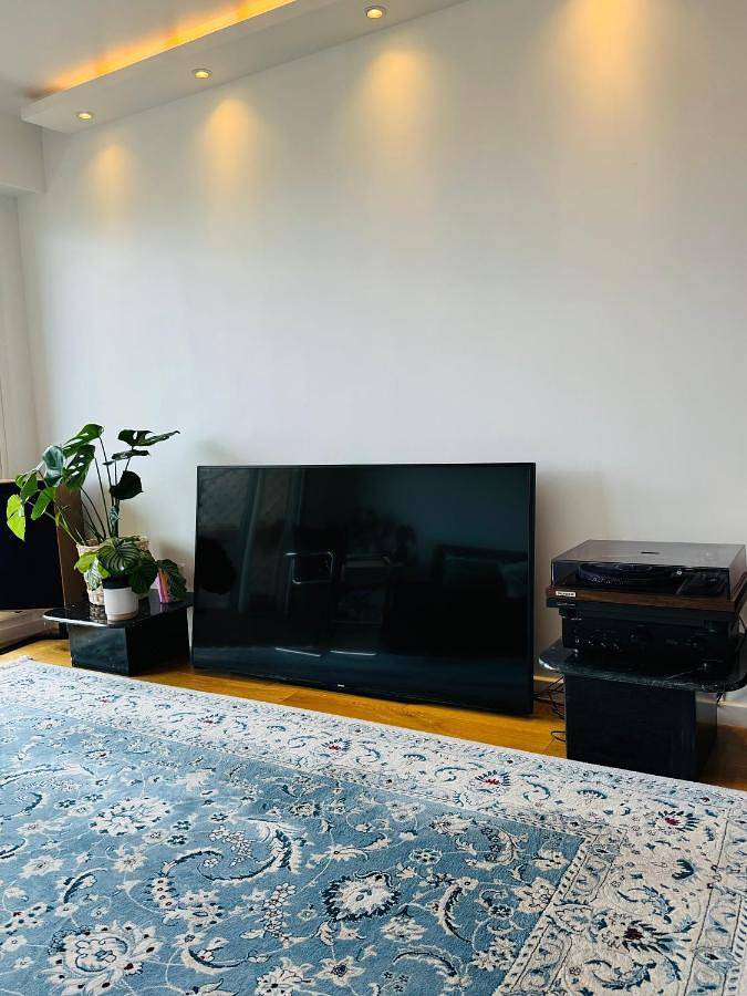 Gîte pour 3 personnes, avec vue et terrasse dans Meudon-la-Forêt - 4