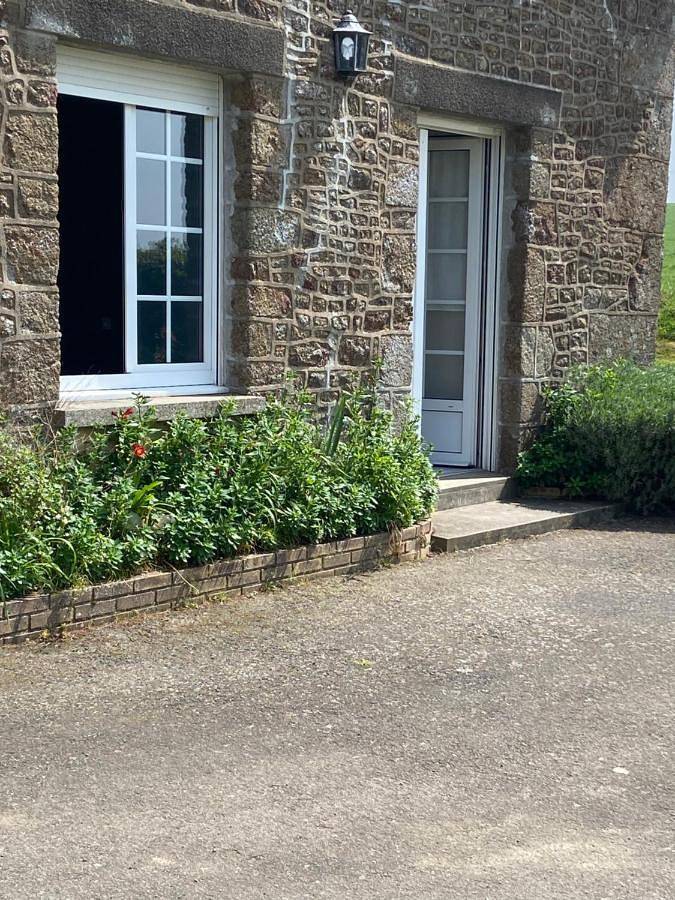 Location de vacances pour 6 personnes, avec jardin et vue à Saint-Mars-sur-la-Futaie - 2