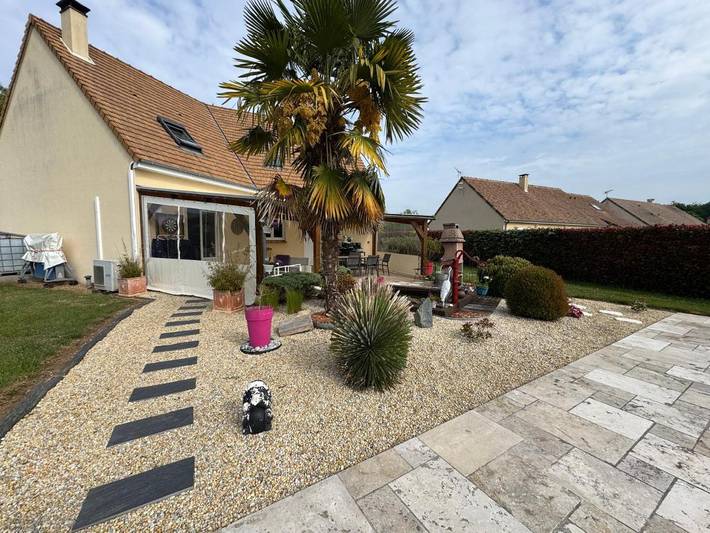 Gîte pour 4 personnes, avec jardin et terrasse dans Beaufay - 2