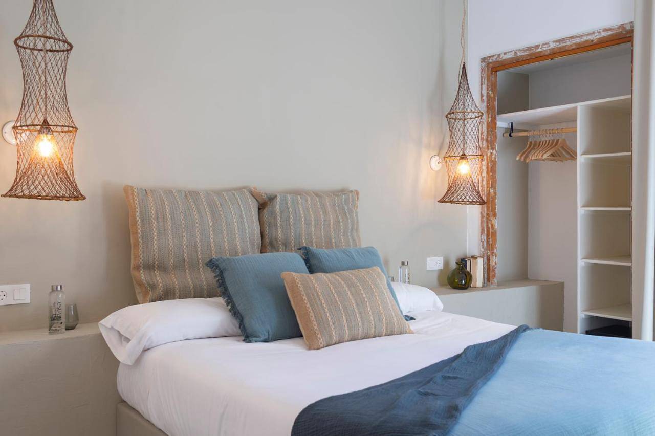 Hostal Boutique Sa Nansa in Platja Gran (Tossa de Mar), Tossa de Mar