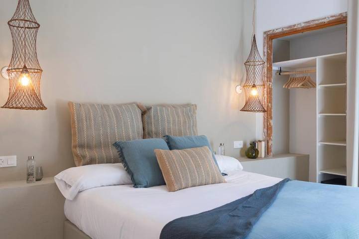 Maison d’hôte pour 2 personnes, avec terrasse à Tossa de Mar - 3