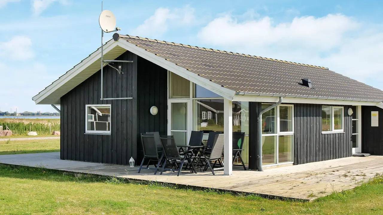Ferienhaus für 8 Personen (80 m²) in Storvorde in Egense, Limfjord Nordjütland