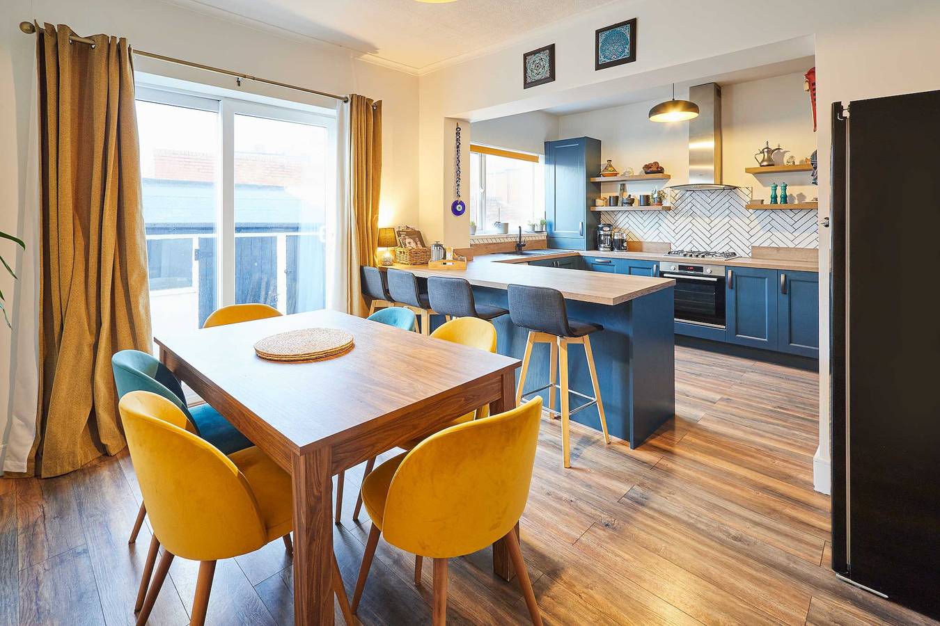 Host & Stay | By The Sea in Newbiggin-by-the-Sea, Northumberland