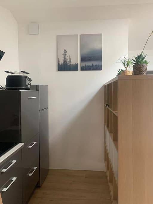 Appartement entier, Appartement Cosy et Climatisé en Centre Village in Saverdun, Ariège