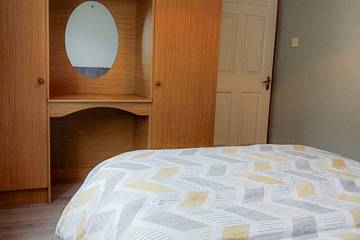 Holiday Park for 7 People in County Wexford, Leinster, Photo 4