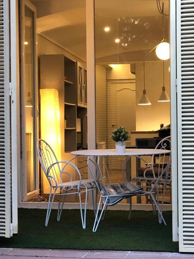 Gîte pour 3 personnes, avec piscine ainsi que vue et jardin à Burgos - 4